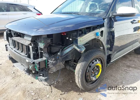 2023 Hyundai Venue Limited z USA, uszkodzony, nr VIN KMHRC8A31PU254031